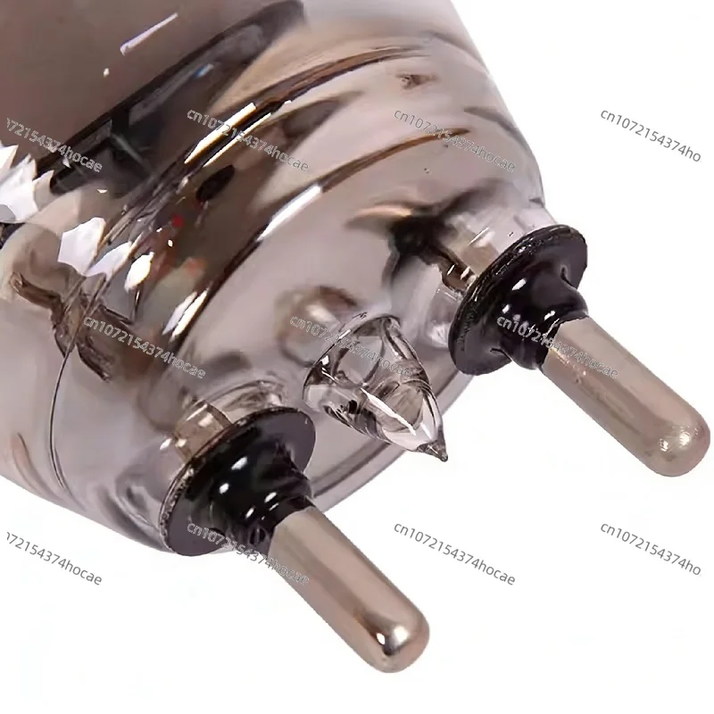 FU33/FU501/FU605 Electronic Tube, Vacuum Heating Tube, High Frequency Machine Accessories and The Lamp Base