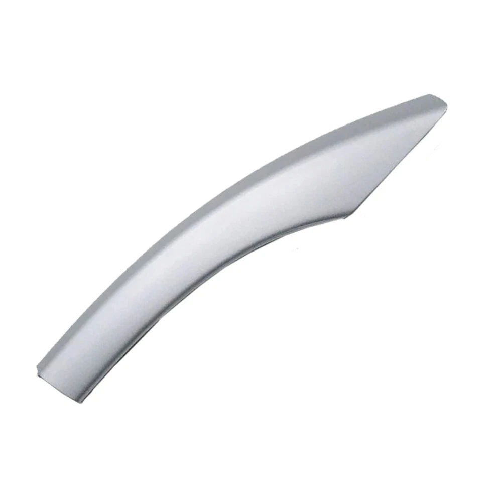 Roof Protection Part for Cross for Polo 2007 2011 Front Right Side Tough ABS Material No Additional Hardware Required
