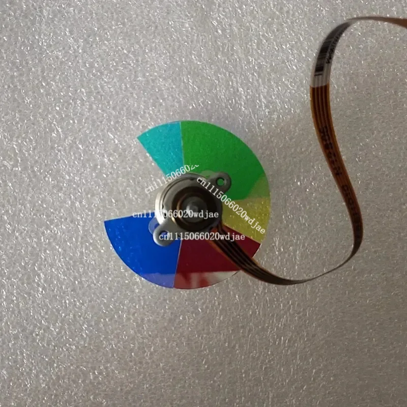 Projector Color Wheel For Optoma T761ST E701ST DAEXUUZST N721ST DM181 ~~
