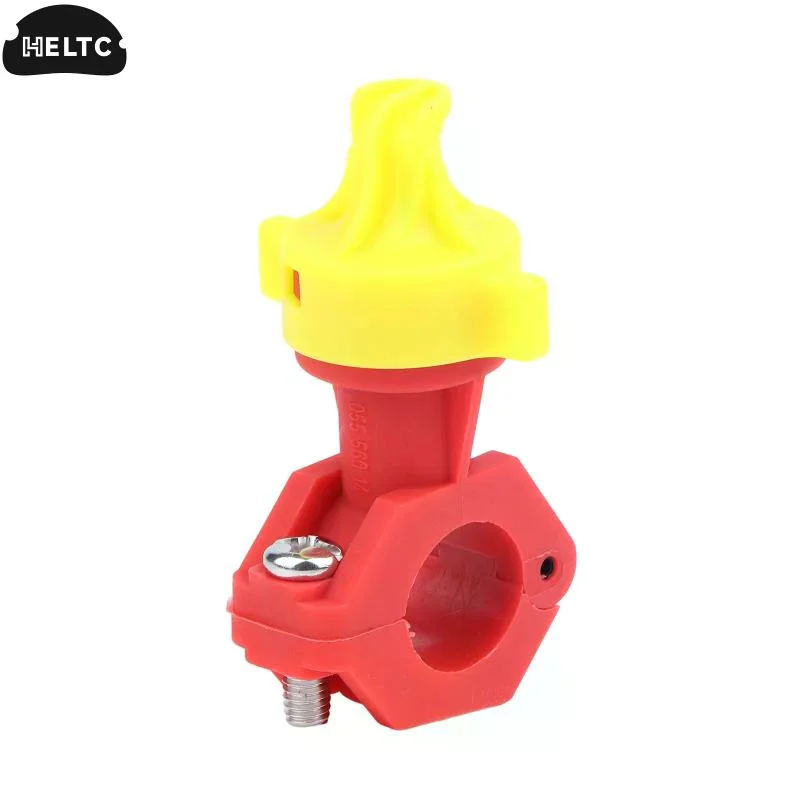 1/2/3PCS Road Roller Water Spray Nozzle Assembly Water Spray Head Double Steel Wheel Spray Head Base Accessories