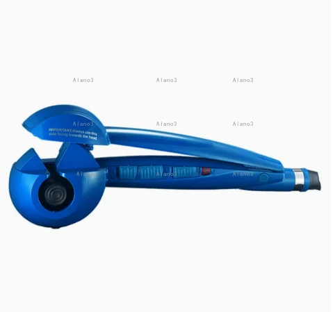 Curling iron Automatic curling iron Ceramic adjustable temperature hairdressing iron