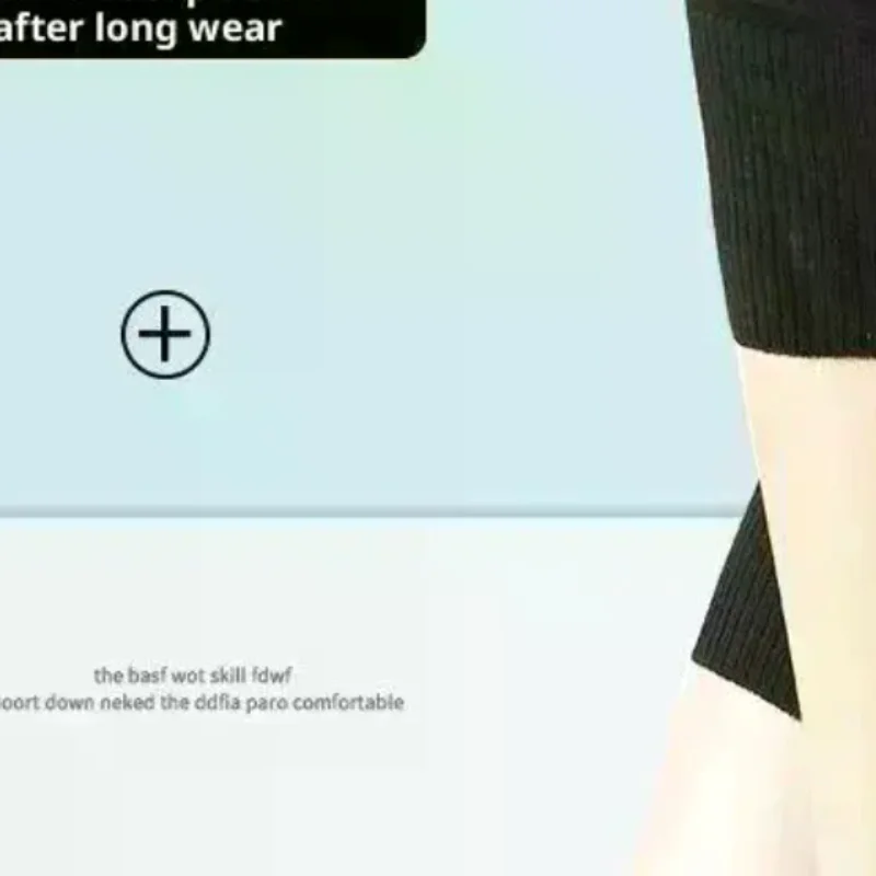 

1 пара хлопковых наколенников для мужчин и женщин, спортивные наколенники с кондиционером, компрессионные наколенники, эластичные опорные подушечки