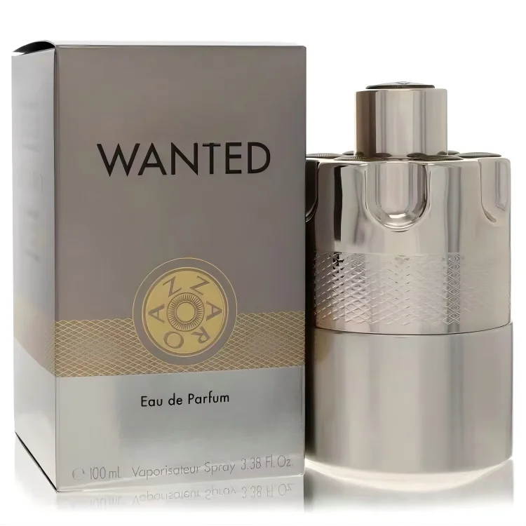 

Мужская парфюмерная коллекция Azzaro: Wanted Forever, Wanted, The Most Wanted, Chrome. Парфюмерная вода и туалетная вода. Стойкий аромат.