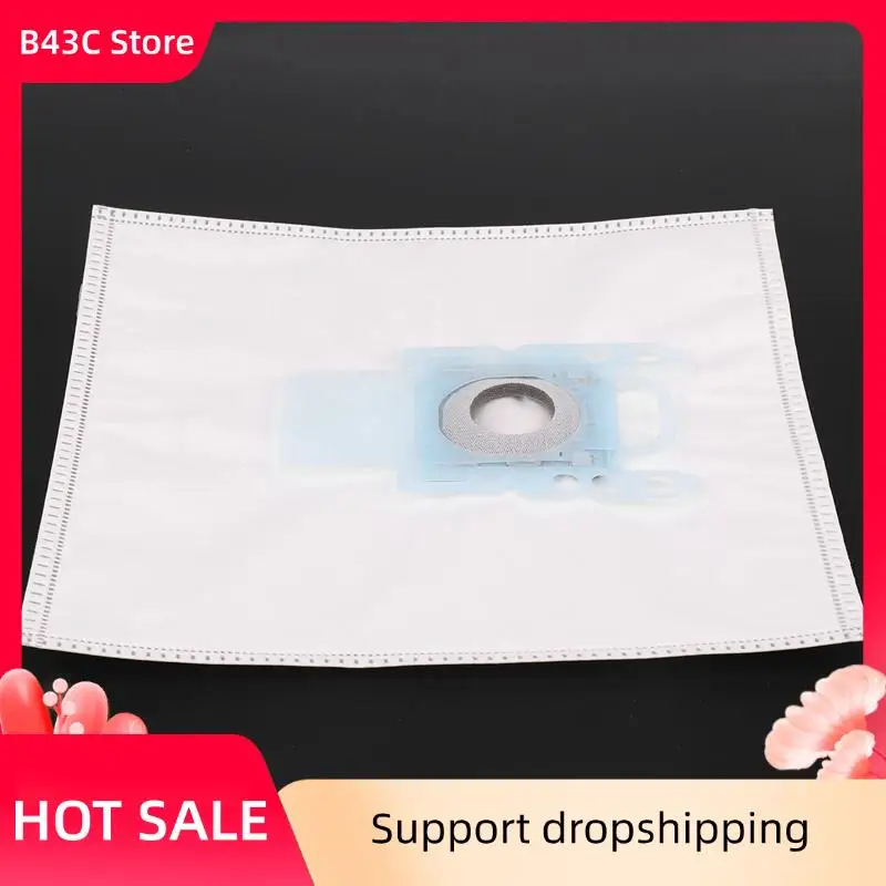 

B43C Dust Bags For GL30 Pro Energy Vacuum Cleaners, Pack Of 20