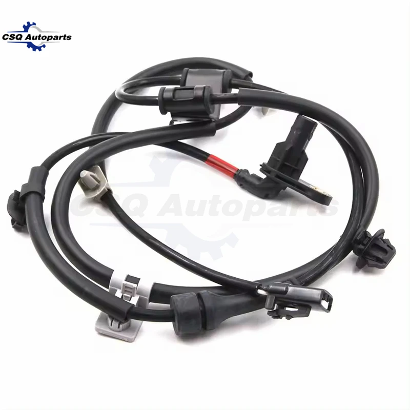 

95671-2W000 ABS wheel speed sensor for Hyundai Santa Fe 2013~2018