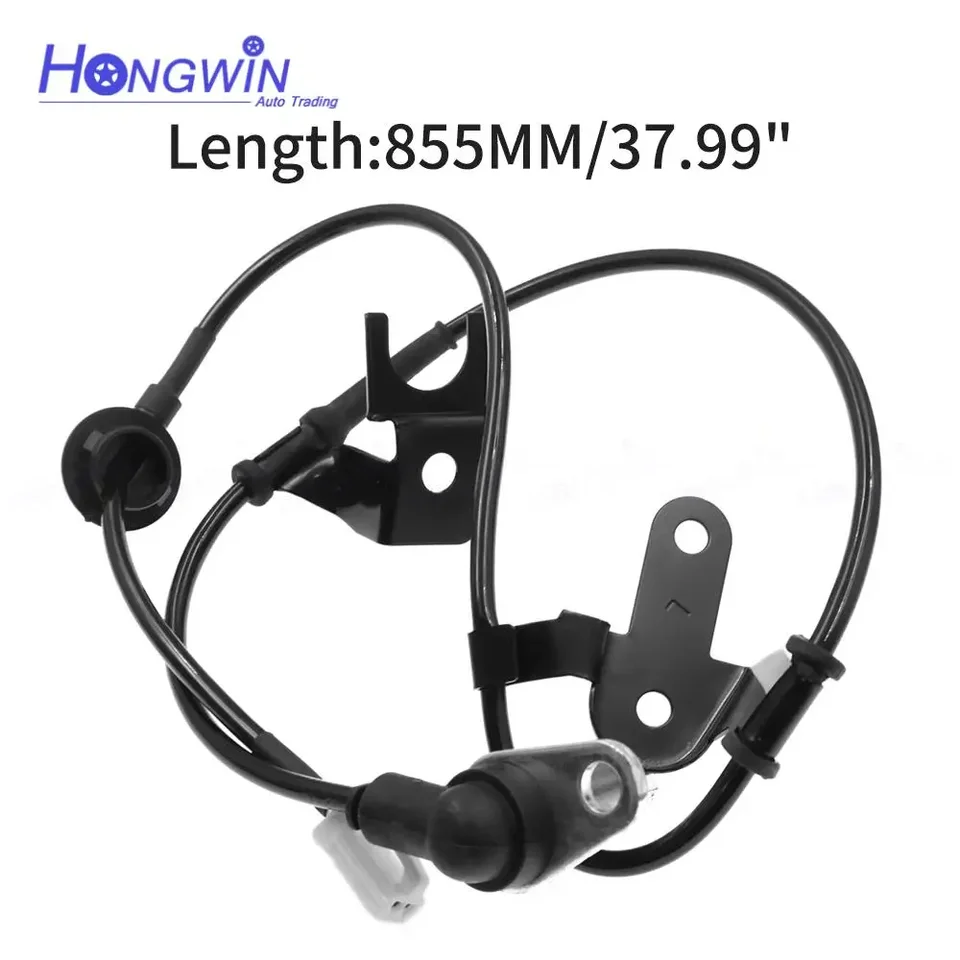 Front Rear Left Right ABS Speed Sensor For Mazda Protege 323 F S