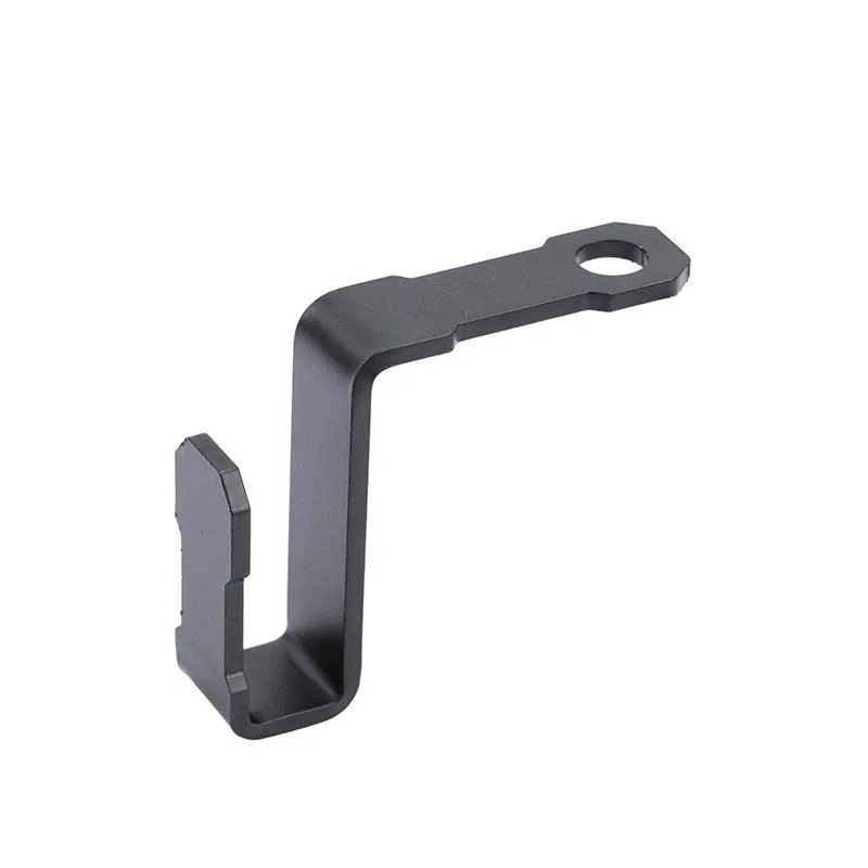 USERX Universal Motorcycle Accessories Hooks Luggage hook for Sanyang Cruise300 Jiumei z300 Aprilia SR MAX250 300