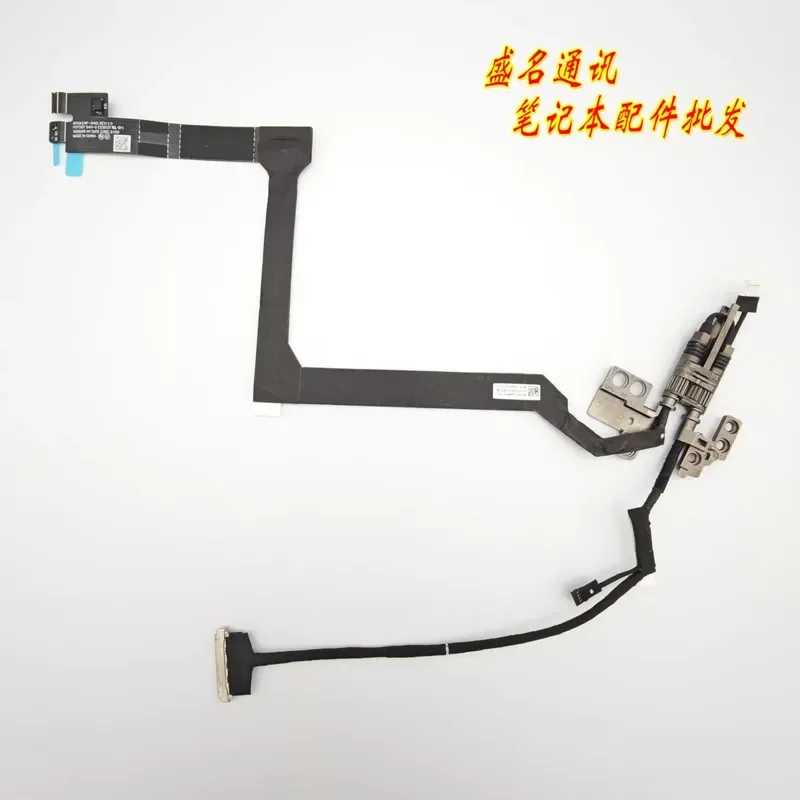 for MYGA2 Screen Cable DC02C019N10 DC02C019P10 Replacement Flex Ribbon Connector Repair Part for Tablet LCD Display Assembly