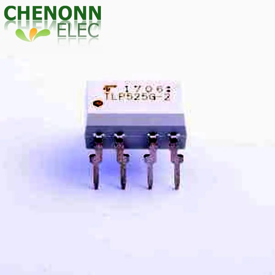 20PCS/LOT TLP525G-2(F) (Optocouplers, Optoisolators)