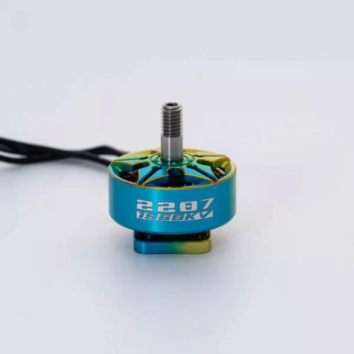 

BZGNSS 2207 Brushless Motor 1960KV 5 Inch FPV Racing Freestyle RC Drone Quadcopter Multirotor Upgrade Parts