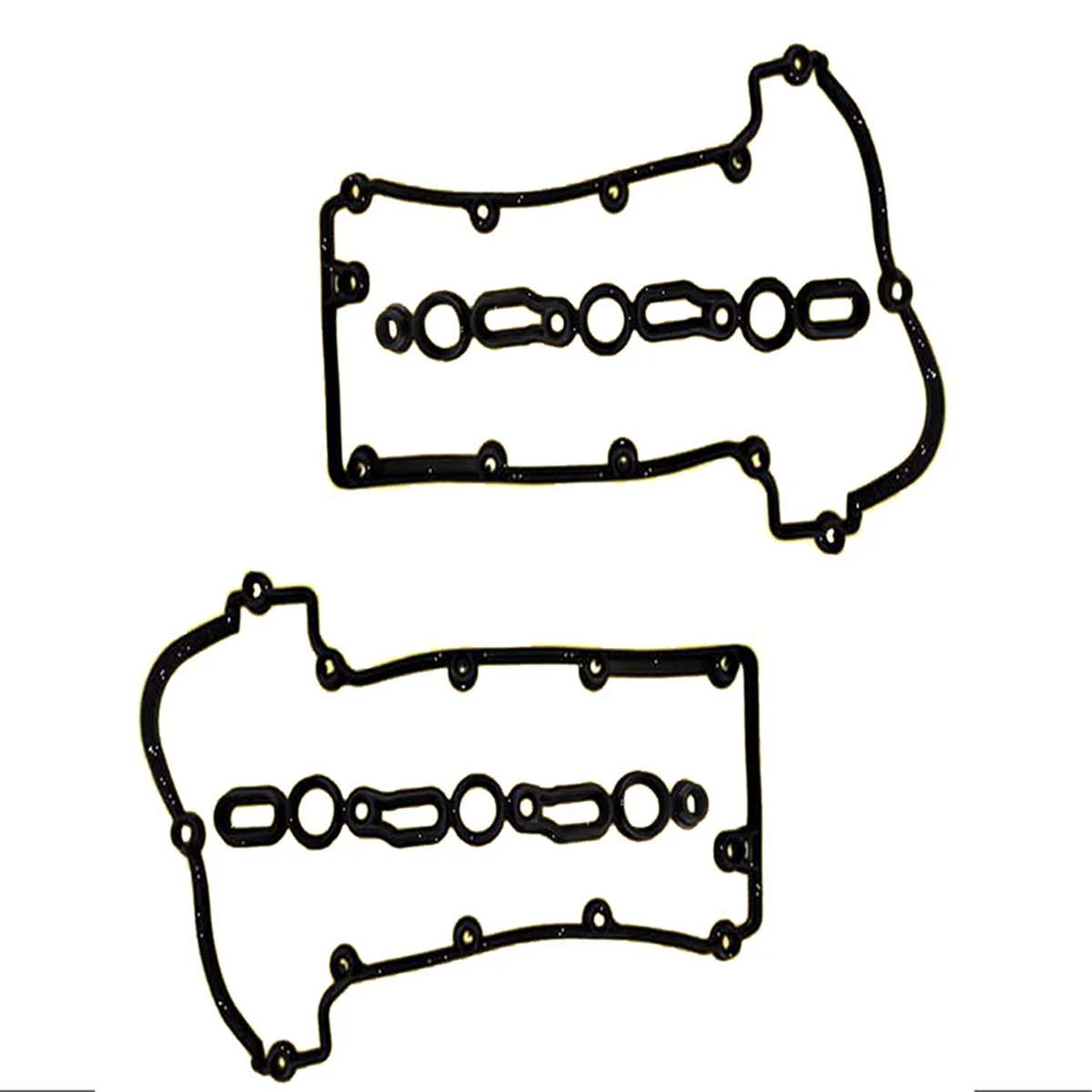 Car Engine Valve Cover Gasket Kit 90352084F 22032312F 22032314F for Jeep Grand Cherokee Ram 1500 Ram 1500 3.0L Diesel