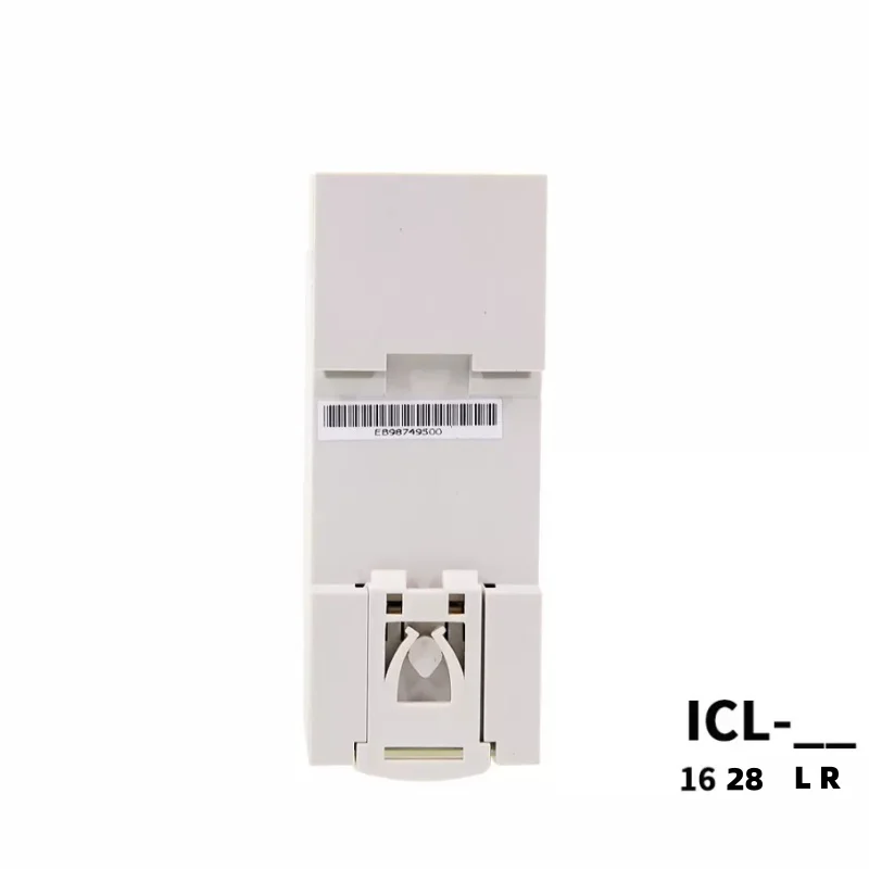 MEAN WELL ICL-16R/L Linear Type Terminal Block Mounted 16A AC Inrush Current Limiter to Reduce the High Starting Current ICL-28R
