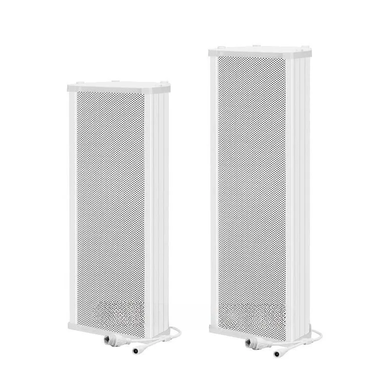 Waterproof cloud network intelligent broadcasting system, learn campus speakers, wireless speakers