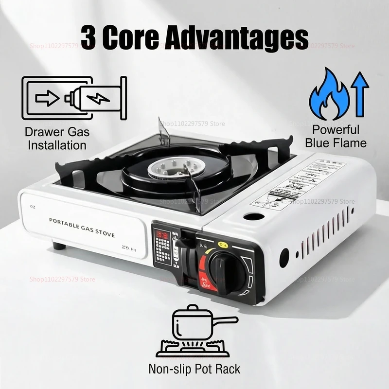 Thumbnail 3 - #32 Compare Outdoor Heaters Before You Buy