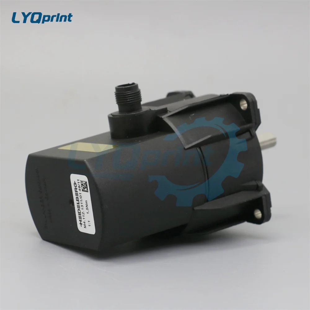 ที่ดีที่สุดคุณภาพมอเตอร์ M4.112.1311 L4.105.1311 G2.144.1141 61.144.1161 81.112.1311 สําหรับ Heidelberg พิมพ์เครื่อง