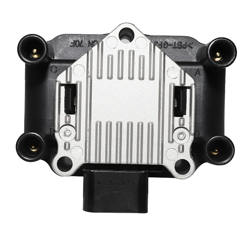 

Car Engine Ignition Coil for Audi A3 Volkswagen Jetta Polo Hatchback Golf Beetle SEAT IBIZA 032905106 032905106B C1319