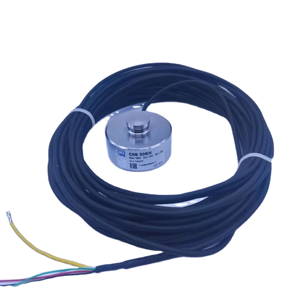 

Горячая продажа тензодатчика C9B 50KN