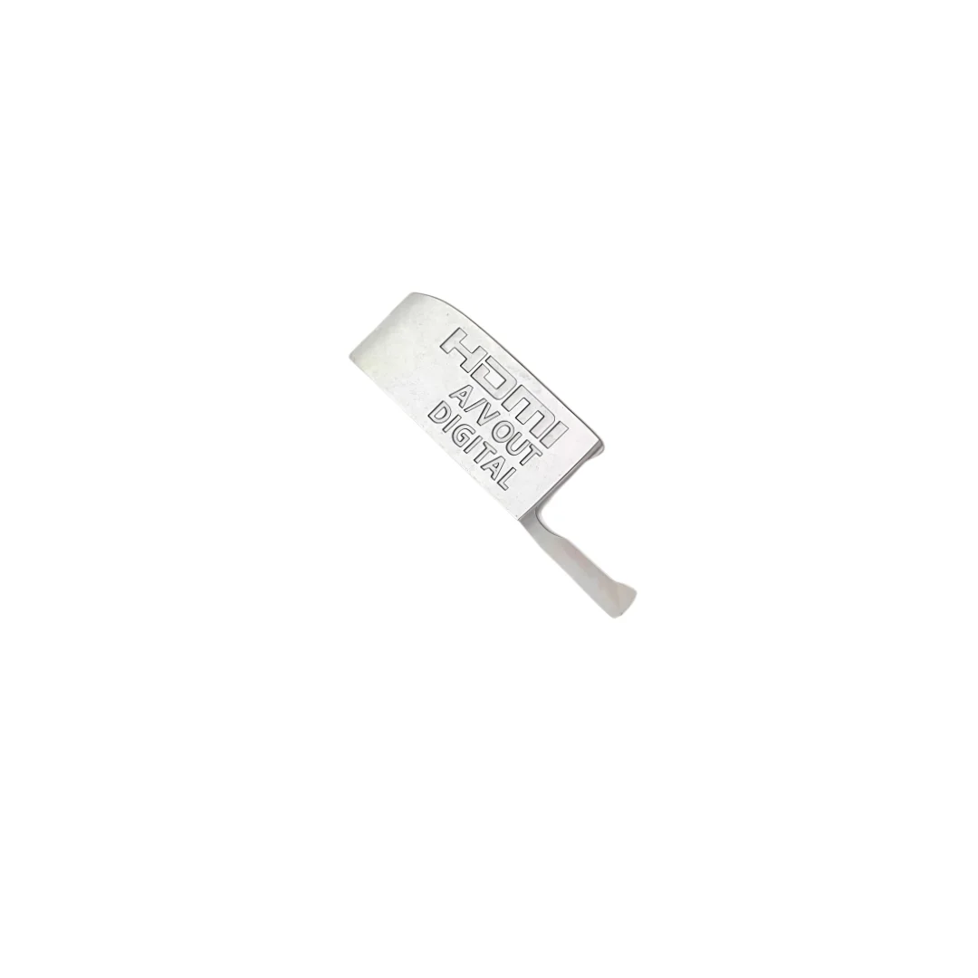 Brand New Replacement USB HDMI A/V OUT Port Rubber Cover For Canon IXUS 115 HS Digital Camera