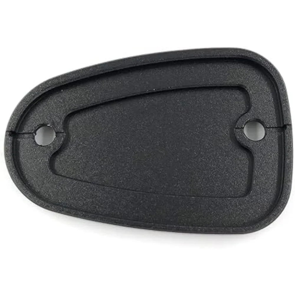 Motor Brake Reservoir Master Cylinder Disc Cap Cover Protector Brake Fluid Cover Ail Oil Cup Cover for Bonneville Bobo T120 T100 view 5