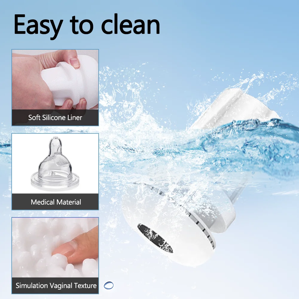 مص الاستمناء قوية تهتز ذكر جهاز استمناء الرجال القضيب المدرب جيب كس الكبار مثير لعبة الجنس للرجال #6