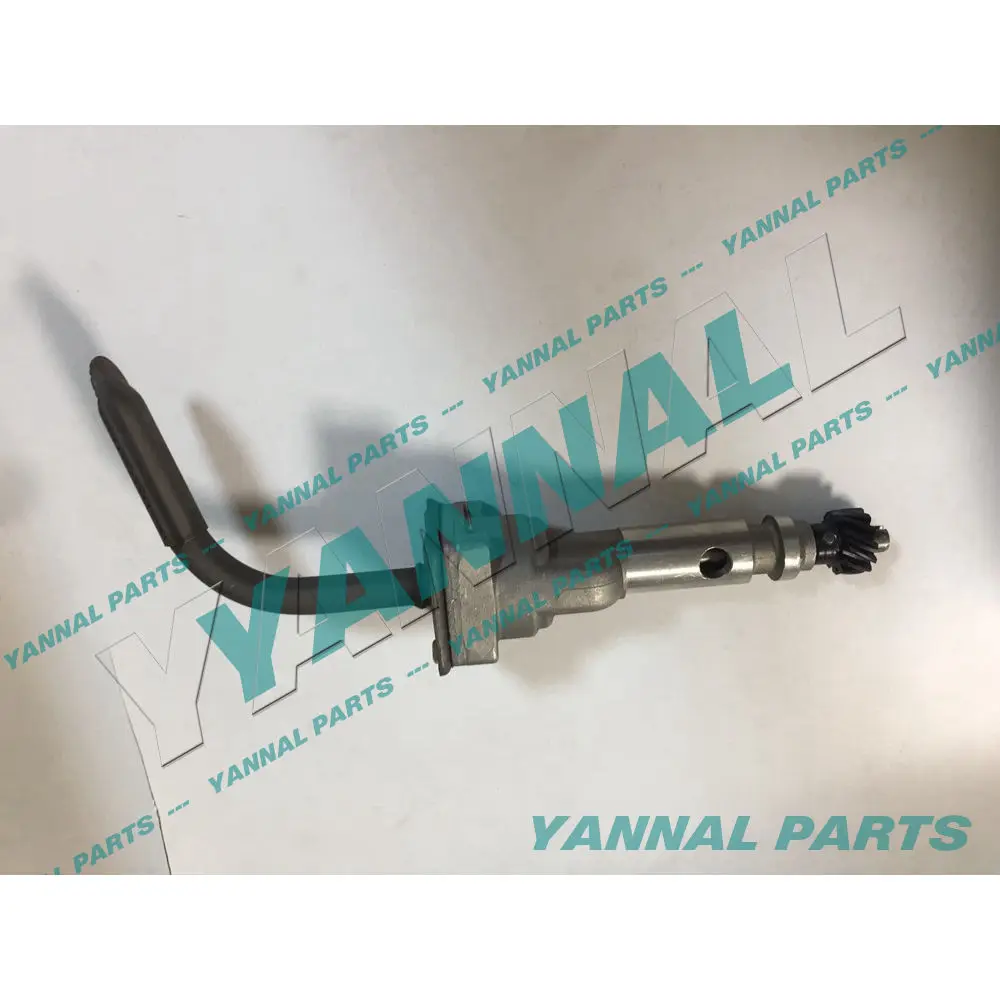 

For Mitsubishi M008T62271 Oil Pump S4F Excavator Engine Parts