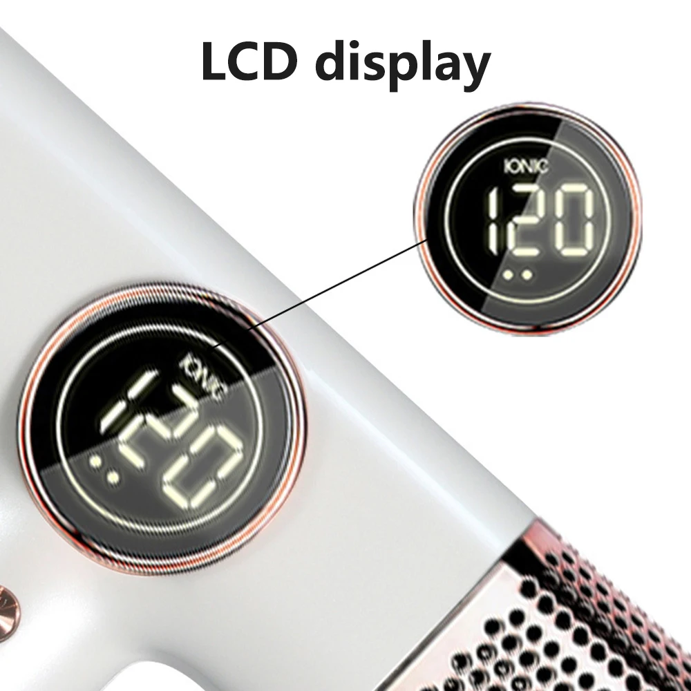 Thumbnail 3 - #63 Best Electric Hair Dryers to Buy In 2026