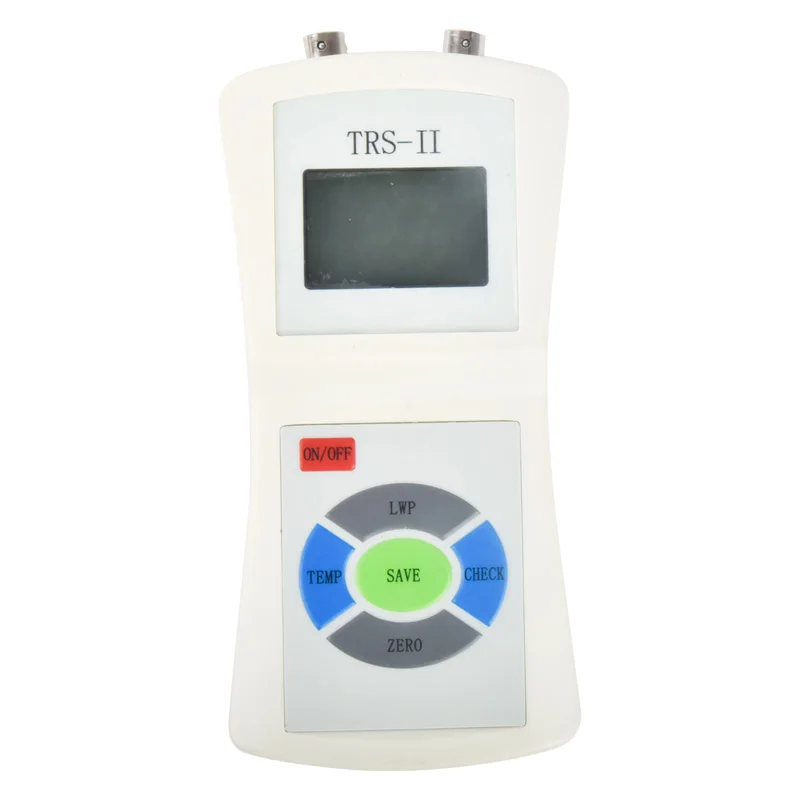 High Precision Digital Soil Moisture & Temperature Tester 5 Probes Water Potential Meter