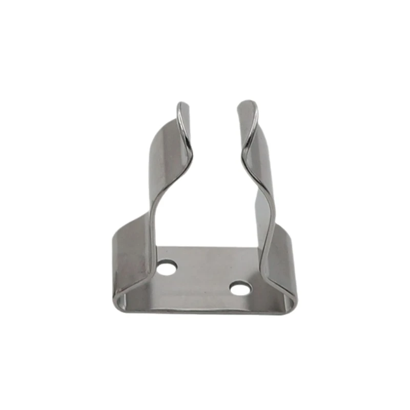  Rust Proof Stainless Steel Kayaks Paddle Support Holder Rack For Long Lasting Use