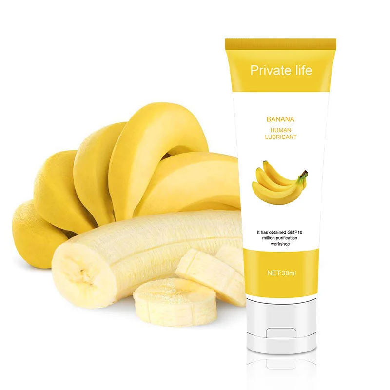 30ml Banana Flavor
