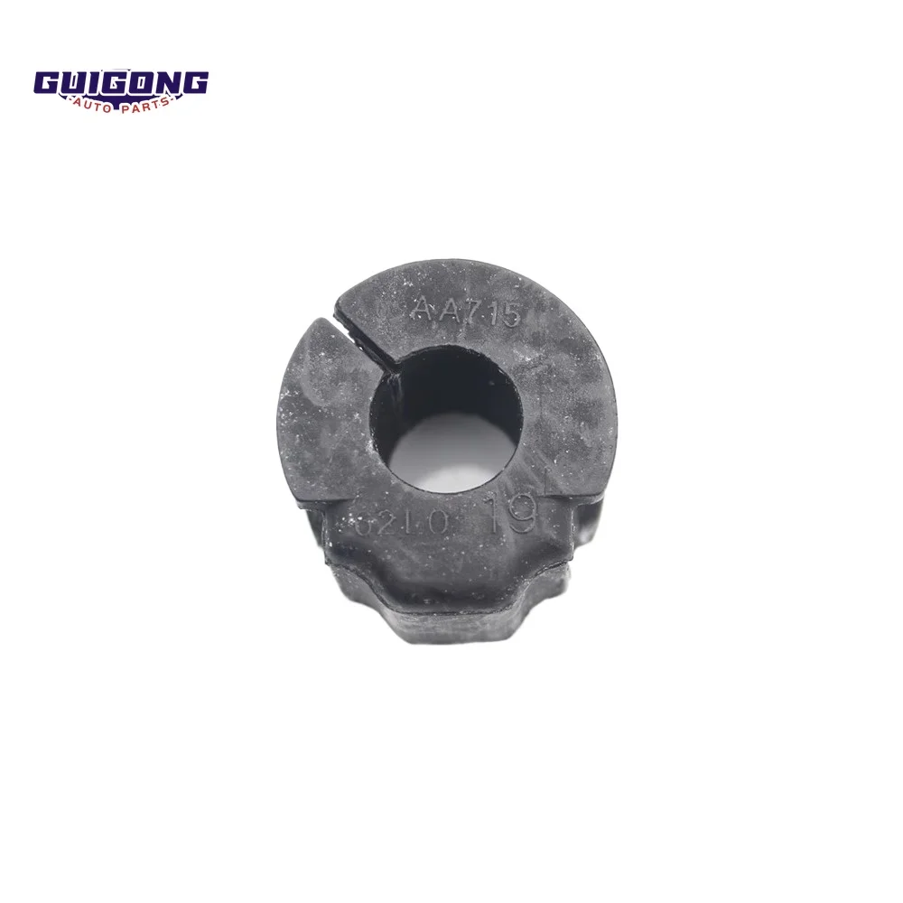 GUIGONG Sway Bar Bushings Stabilizer Bar Bushing Kits For Suzuki S-Cross SX4 Alivio Vitara Swift Alto Car Accessories