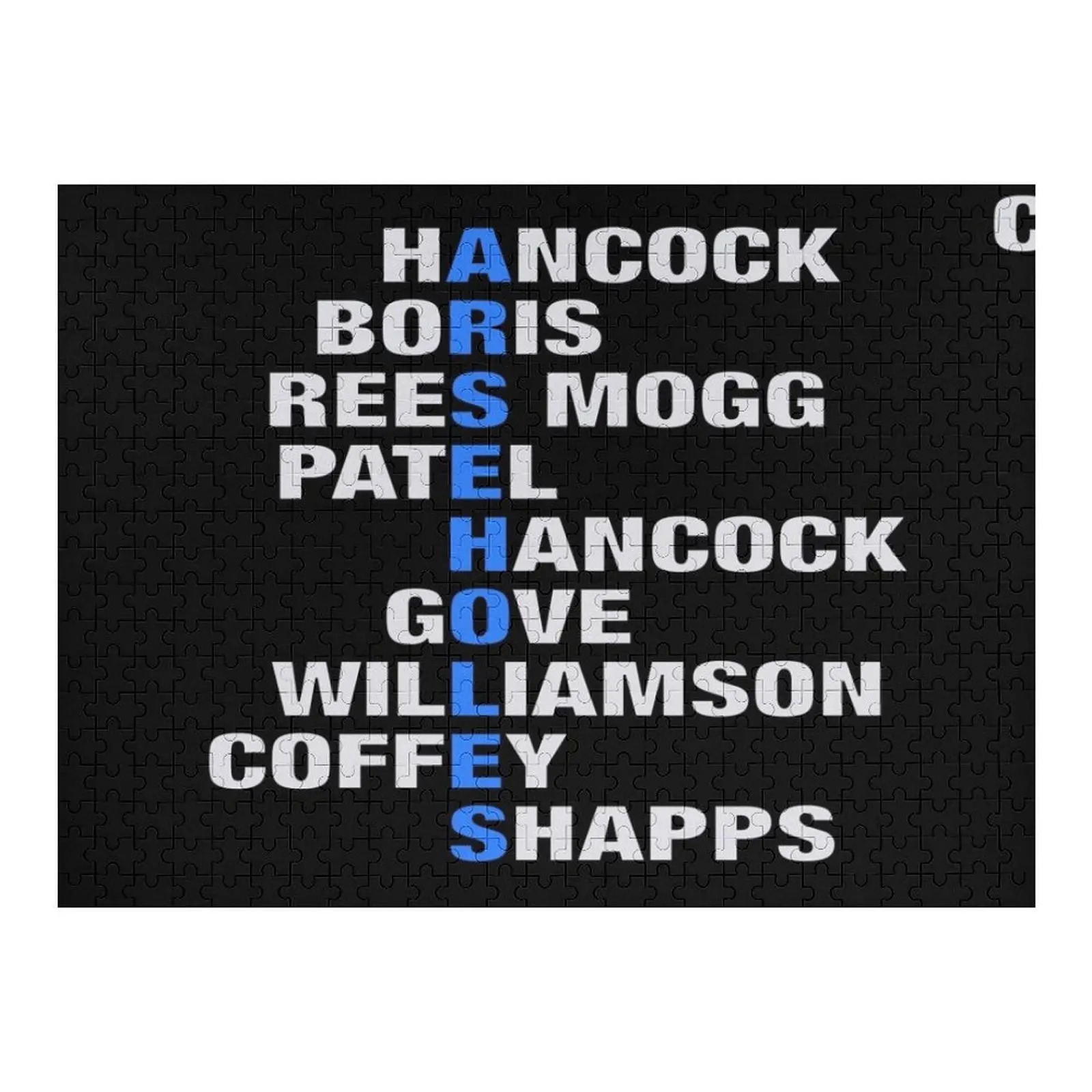 

Игрушки-пазлы MEET THE CABINET для детей, головоломки на заказ