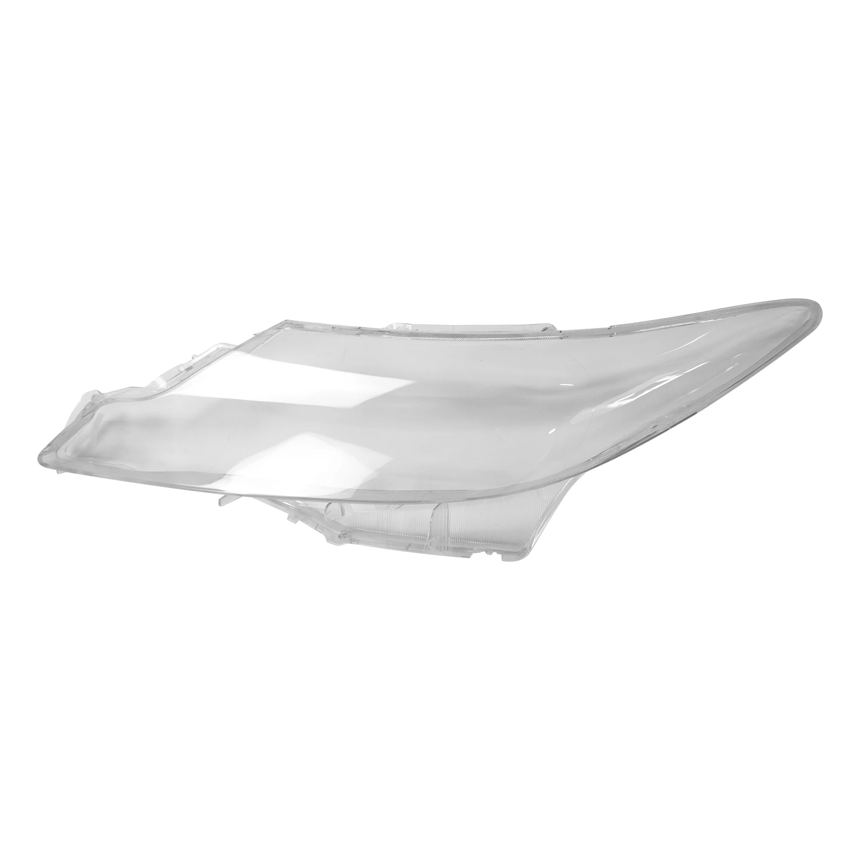 

For Toyota Previa/Estima Aeras 2009-2015 Front Headlight Cover Headlight Glass Lens Headlight Cover Lamp Lid Shell-N25R