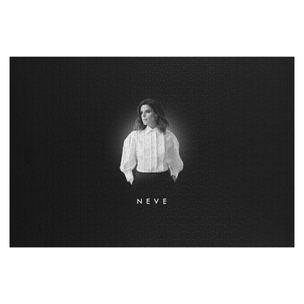 

Neve Campbell Jigsaw Puzzle Personalized Kids Gifts Customized Gifts For Kids Picture Customizeds For Kids Puzzle