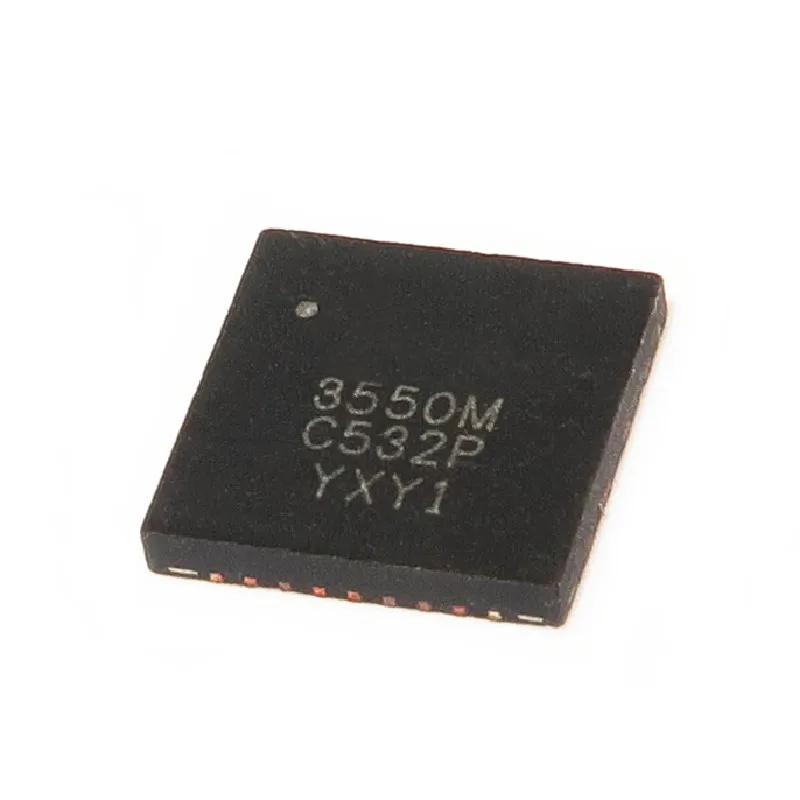 IOR3550M 3550M MAX9814ETD MAX9814 ADB TFS759HG TFS759 ICND2153AP ICND2153 74HC00D 74HC00 PIC16F1827-I/P PIC16F1827