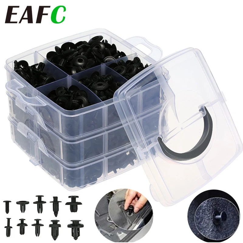 Eafc 300/ 620Pcs Ca…