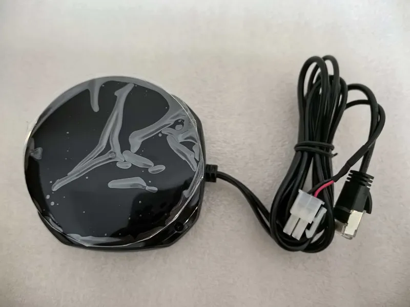 Ethernet network port directly connected to UDP robot Slamtec S2E new network port lidar RPLIDAR S2E