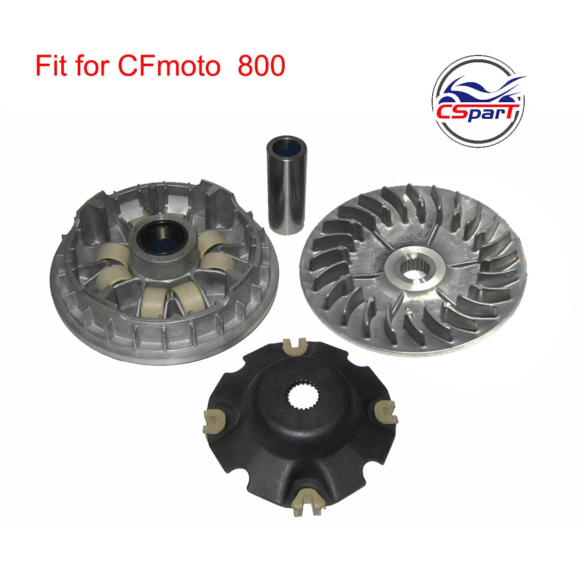 Variator Clutch Kit For CFmoto CF moto 800 800CC X8 U8 Z8  UTV ATV SSV 0180-051000-0003