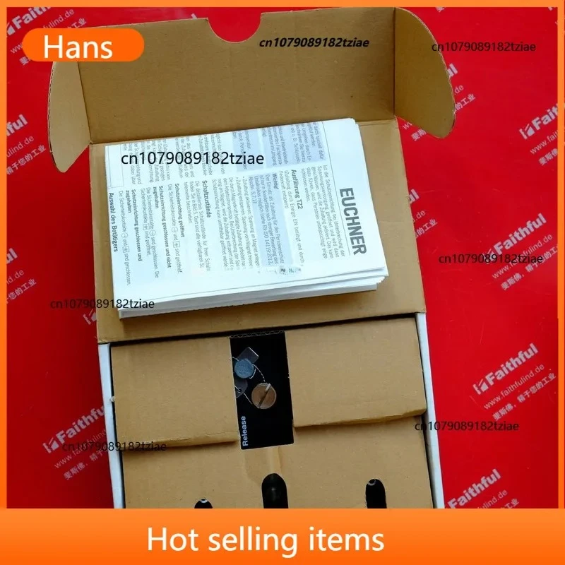 2026 Hot Item Euchner 070826 new safety switch TZ1RE024SR11