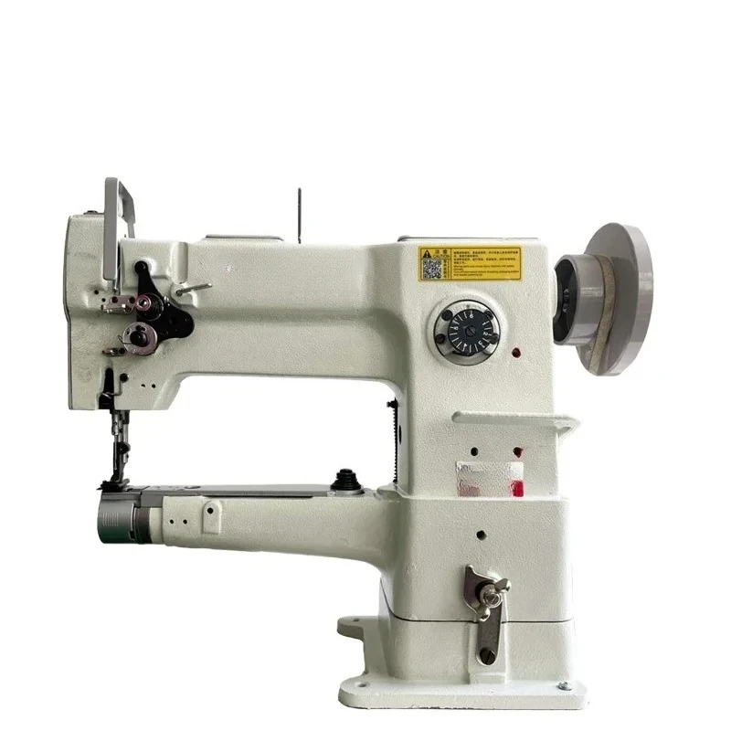 Cylinder Arm Leather Sewing Machine 246 for Leather Shoes Sewing Machine