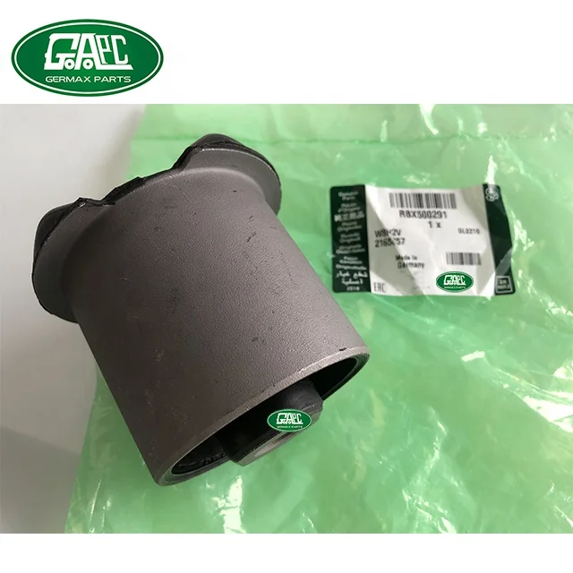Control Arm Bushing RBX500291 LR025159 LR025986 LR051586 LR073366 GL0216 For Discovery 3 For Discovery 4 Parts