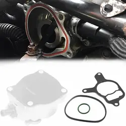 Vacuum Pump Rebuild Seal KIT for Volkswagen Gasket 2.5 L 07K145100C fit Jetta Beetle New Beetle Golf Rabbit Passat Audi TT RS