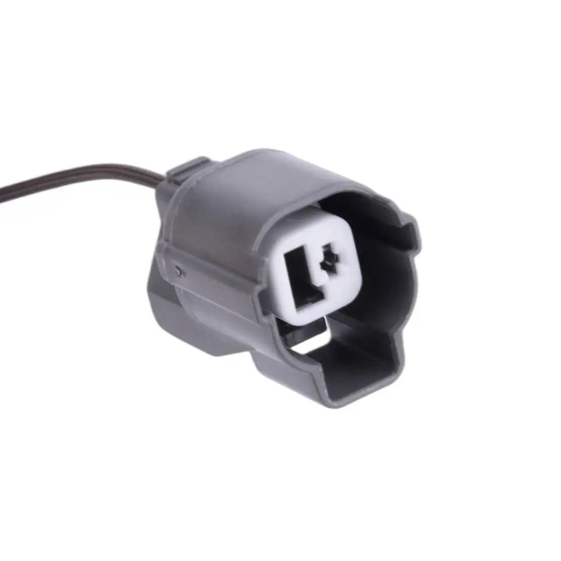 Kabel Adaptor Soket Pigtail Solenoid Vtec cocok untuk Honda Civic Prelude Acura Integra 1992 1993 1994 1995 1996 1997 1998-2002