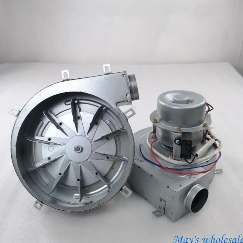 Efficient Motor Energy Saving Motor Continuous Use Motor for Steaming Cooking Devices Delivering for Professional Use 448A