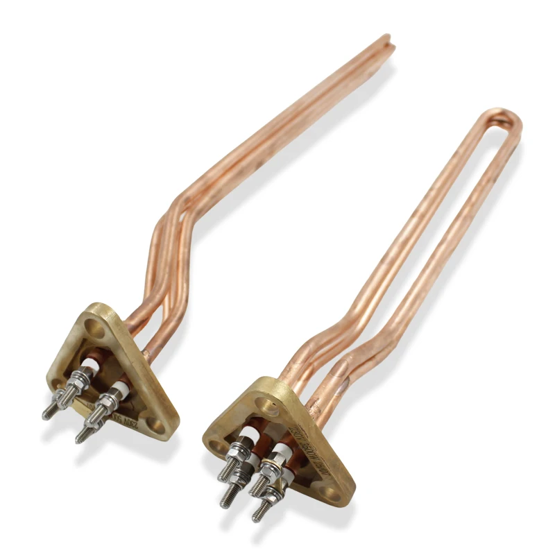 

Coffee machine accessories 220V 2500W 2.5kw heating element boiler electric heater for espresso machine replacement