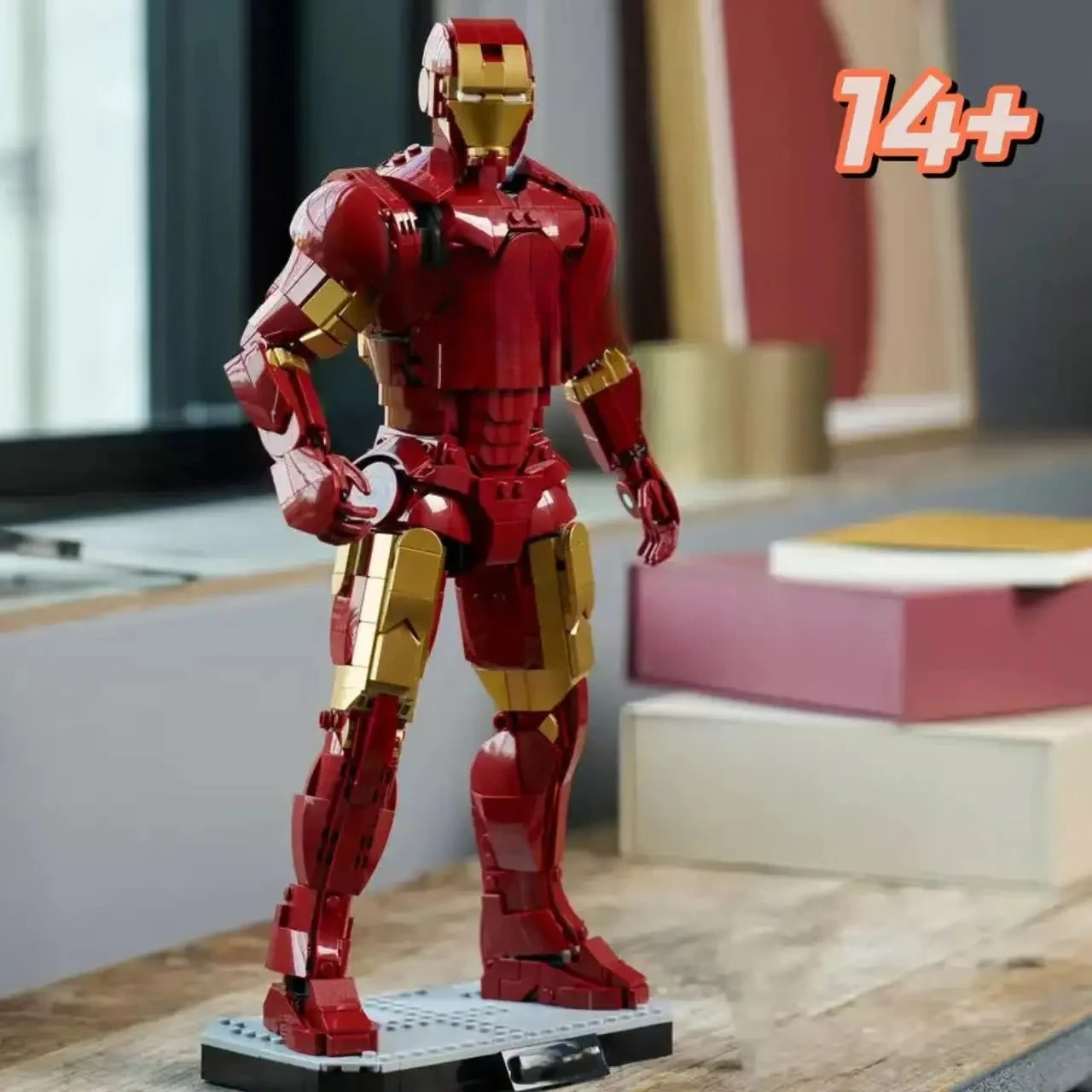 New 76344 Mark 3 Co…