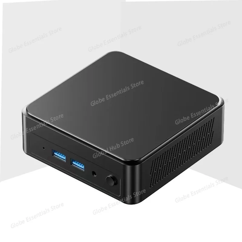 New H1N150 Mini Computer Small Host Game Home Office Computer Host Micro Minipc Mini Host
