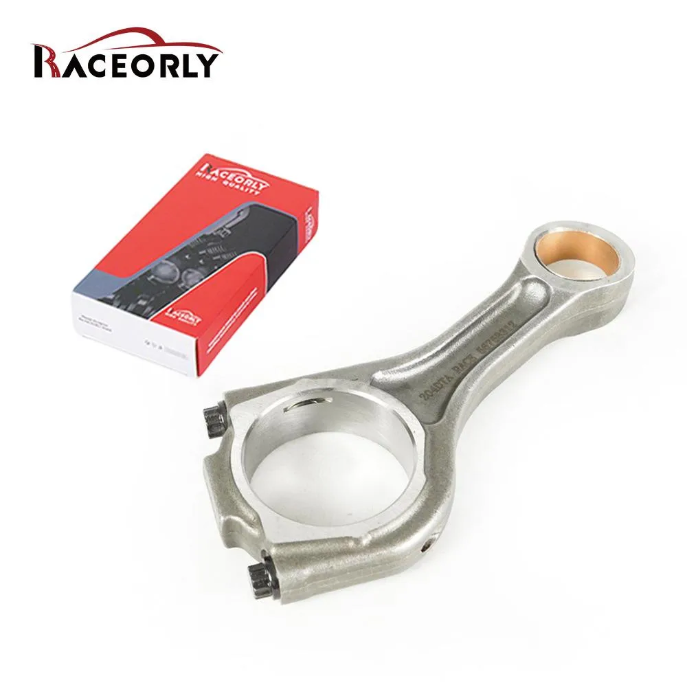 RACEORLY Con Rod & Bearing لمحرك جاكوار لاند روفر 2.0 ديزل AJ200D 204DTA #3