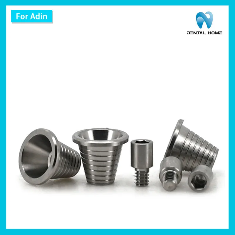 OEING For Adin Multi unit Ti base Equipment Parts