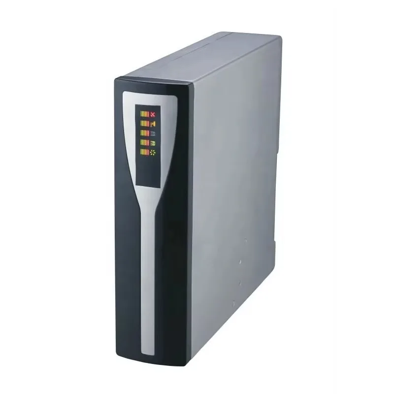 Compact Tankless RO Filter, Smart Control Design, High Efficient Household Purification for Daily Healthy Drinking