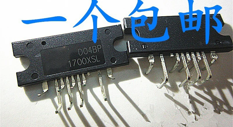 

FSFR1700XSL FSFR1700L MC33033DW 10 шт.